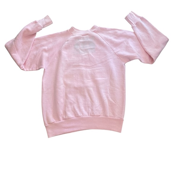 Gentle Thrills Vintage Jack-o lantern Sweatshirt M - Picture 2 of 3